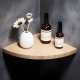 Wooden Shelf